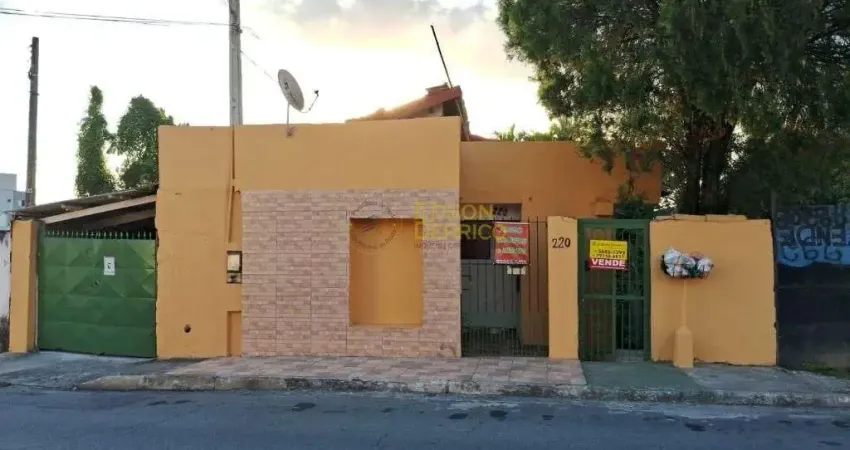 Casa com 20 dormitórios à venda, 160 m² por r$ 510.000,00 - alto do cardoso - pindamonhangaba/sp