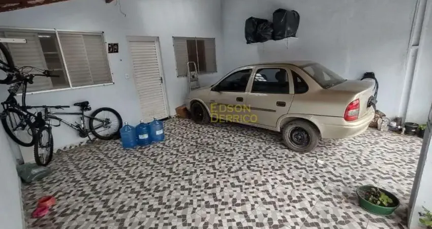 Casa com 3 quartos à Venda, Mantiqueira - Pindamonhangaba