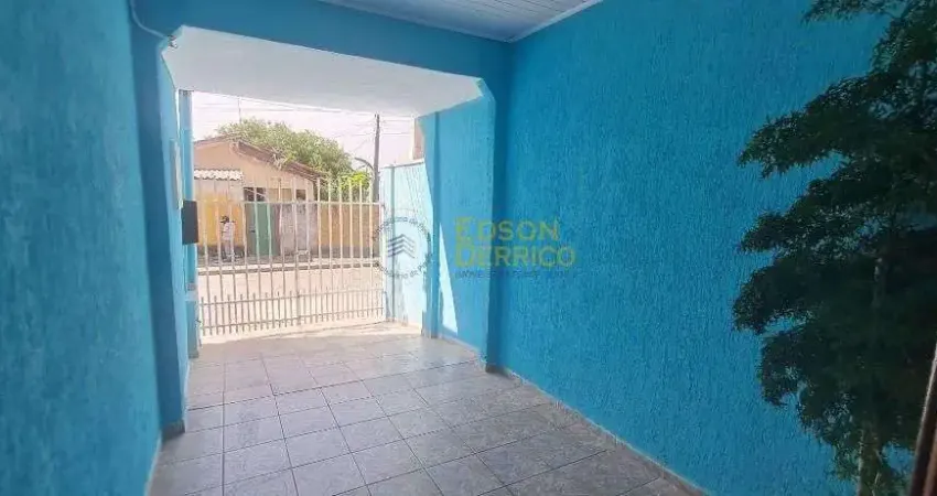Casa com 2 quartos à venda, bosque da princesa - pindamonhangaba