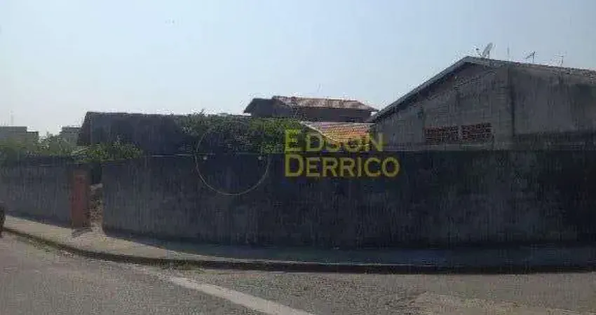 Terreno à venda, 339 m² por r$ 265.000,00 - residencial e comercial cidade morumbi - pindamonhangaba/sp