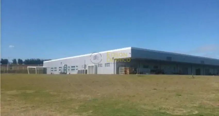 Comercial, Parque Empresarial Santa Rita - Pindamonhangaba