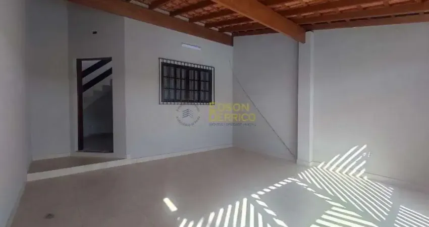 Sobrado com 2 dormitórios à venda, 105 m² por r$ 389.900 - mombaça - pindamonhangaba/sp