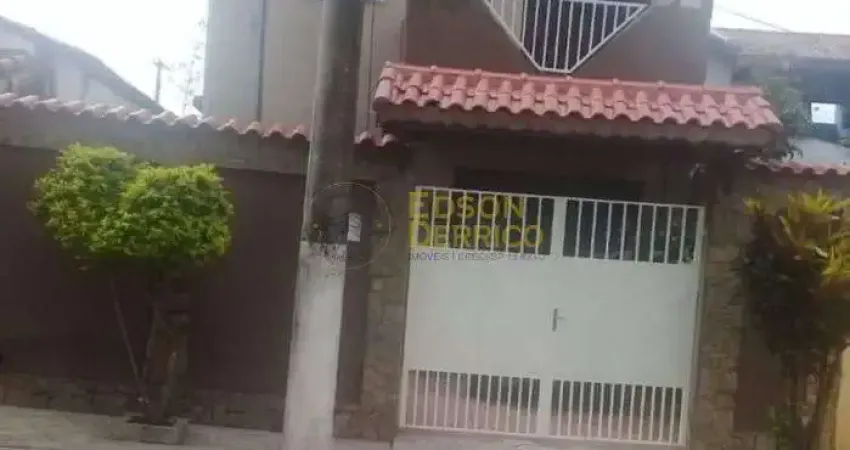 Sobrado com 2 dormitórios à venda, 182 m² por R$ 270.000 - Vila Sao Benedito - Pindamonhangaba/SP