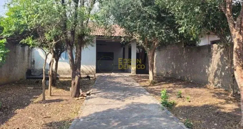 Casa com 1 quarto à Venda, Vila Rica - Pindamonhangaba