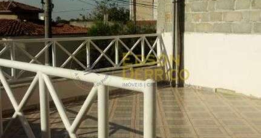 Casa com 2 dormitórios à venda, 82 m² por R$ 330.000 - Residencial e Comercial Cidade Jardim - Pindamonhangaba/SP