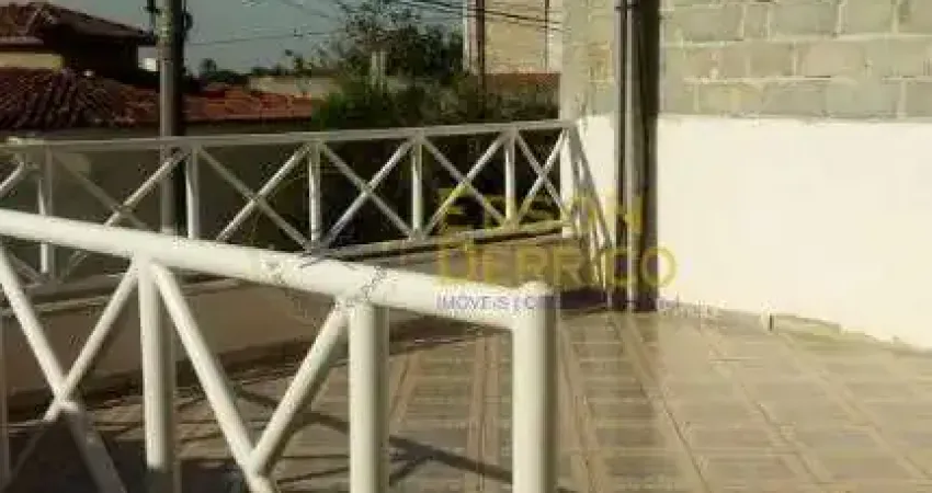 Casa com 2 dormitórios à venda, 82 m² por r$ 330.000 - residencial e comercial cidade jardim - pindamonhangaba/sp