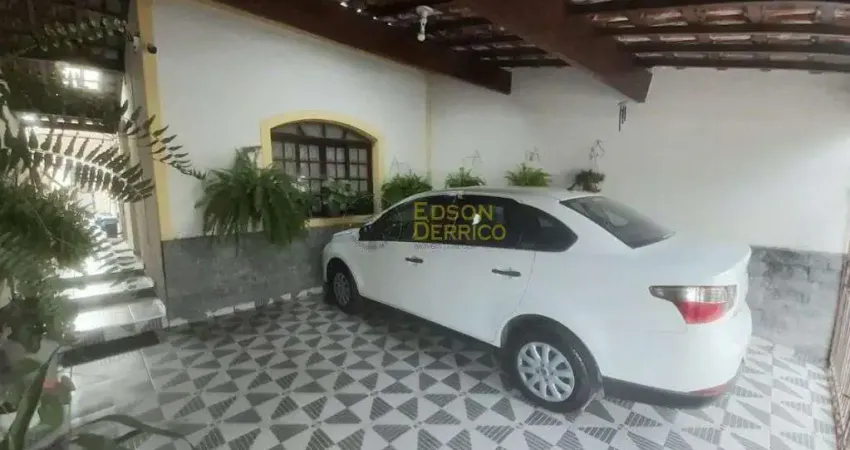 Sobrado à venda, 164 m² por R$ 480.000,00 - Jardim Rosely - Pindamonhangaba/SP
