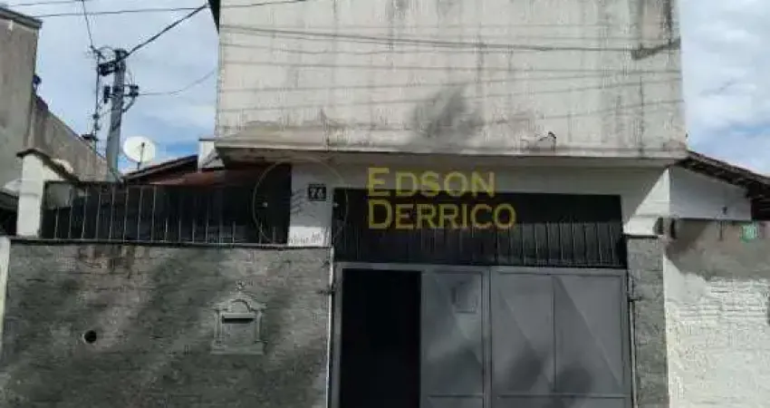 Sobrado com 3 quartos à venda, residencial e comercial cidade morumbi - pindamonhangaba