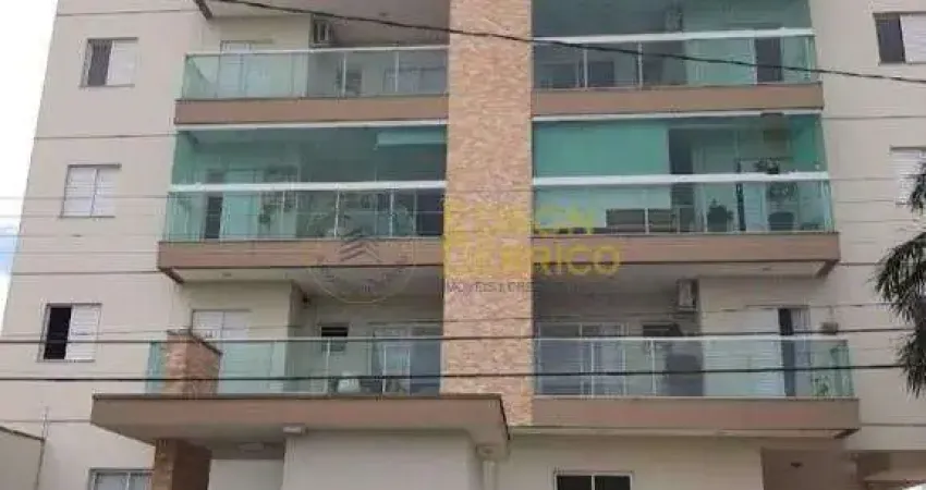 Apartamento com 3 quartos à Venda, São Benedito - Pindamonhangaba
