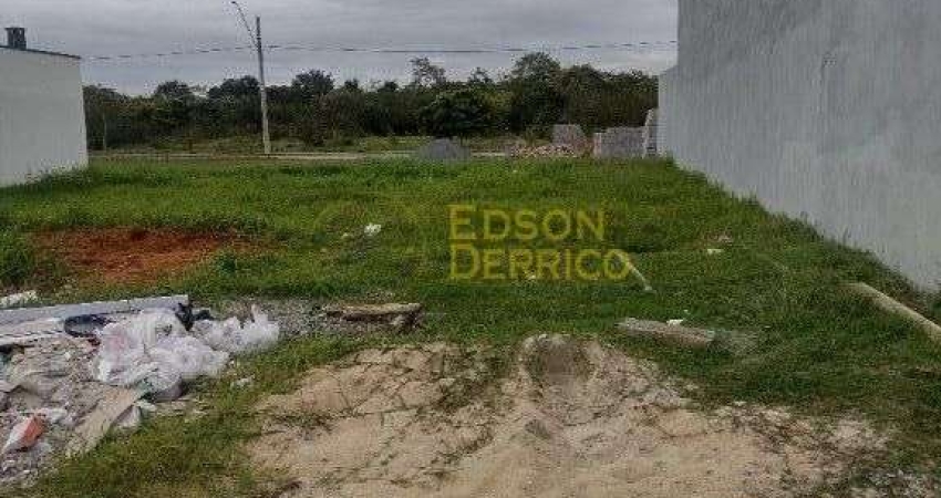 Terreno à venda, 175 m² por R$ 128.000 - Santa Clara - Pindamonhangaba/SP