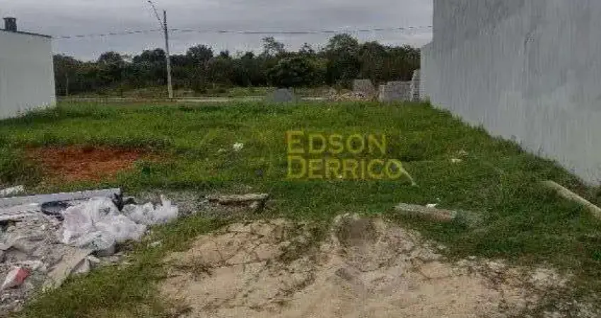 Terreno à venda, 175 m² por r$ 128.000 - santa clara - pindamonhangaba/sp