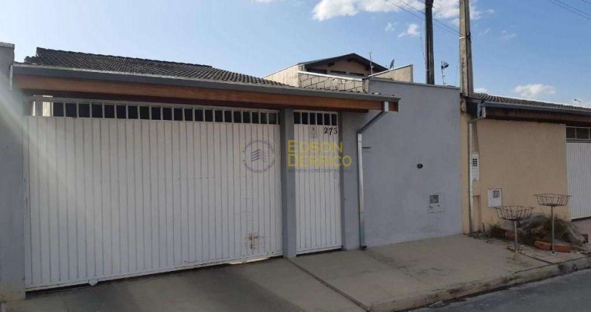 Casa com 3 dormitórios à venda, 140 m² por R$ 330.000,00 - Residencial Parque das Palmeiras - Pindamonhangaba/SP