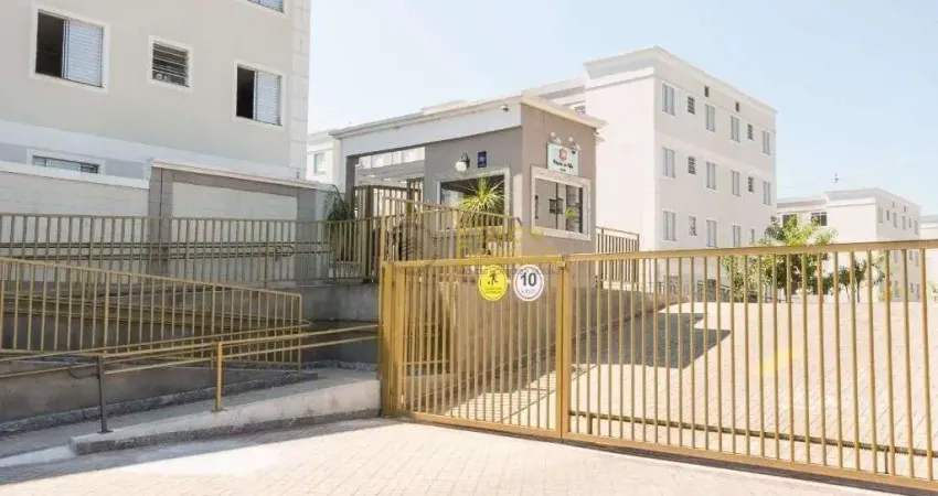 Apartamento com 1 quarto à Venda, Alto do Cardoso - Pindamonhangaba