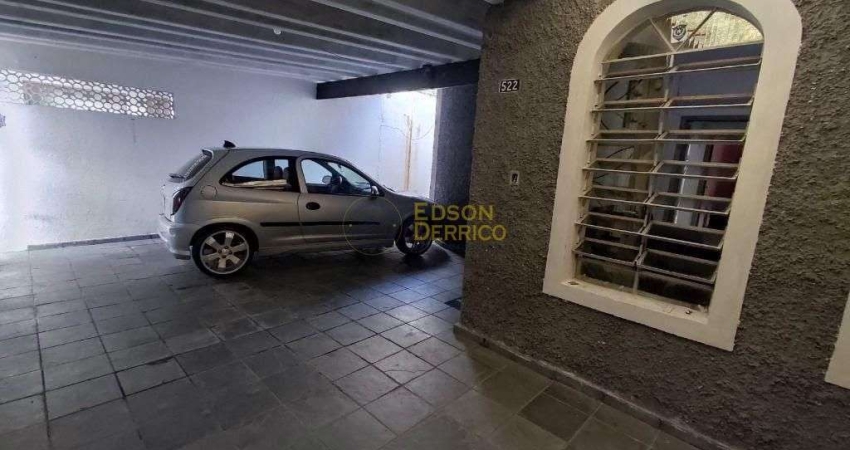 Casa com 3 dormitórios à venda, 229 m² por R$ 425.000,00 - Jardim Rosely - Pindamonhangaba/SP