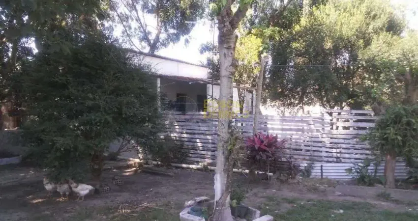 Chácara com 3 dormitórios à venda, 934 m² por R$ 900.000,00 - Pedro Leme - Roseira/SP