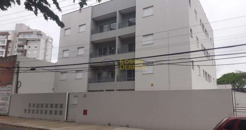 Apartamento com 2 quartos à Venda, Jardim Santa Luzia - Pindamonhangaba