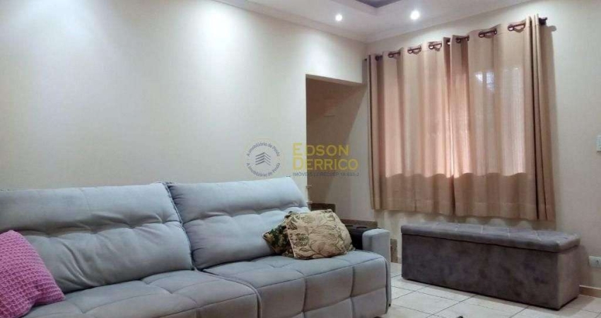 Sobrado à venda, 168 m² por R$ 430.000,00 - Jardim Mariana - Pindamonhangaba/SP