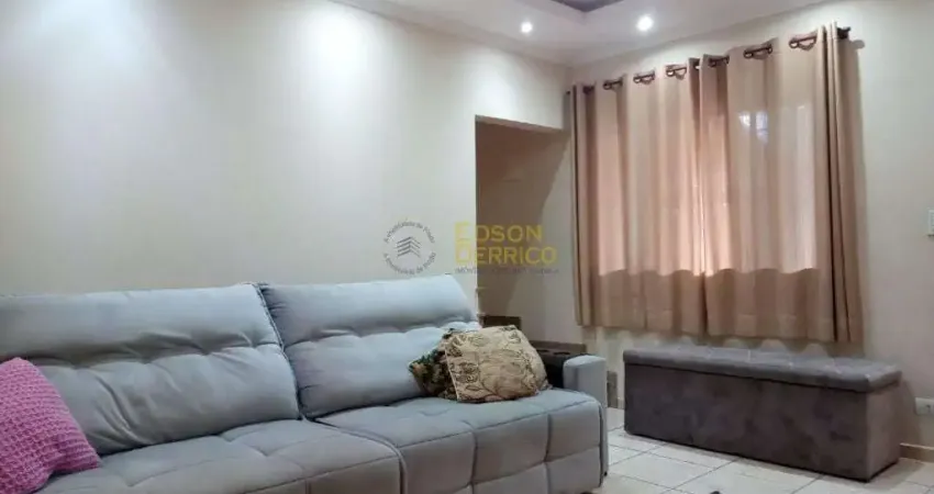 Sobrado à venda, 168 m² por r$ 430.000,00 - jardim mariana - pindamonhangaba/sp