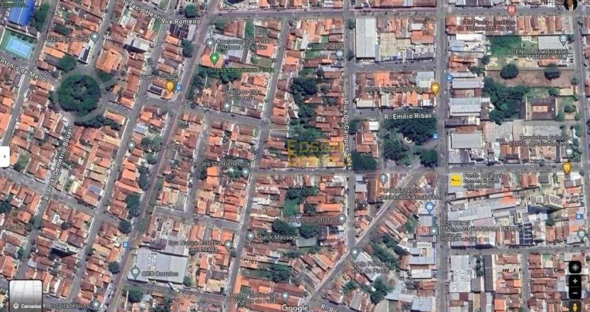 Terreno à venda na Chácara Galega, Pindamonhangaba 