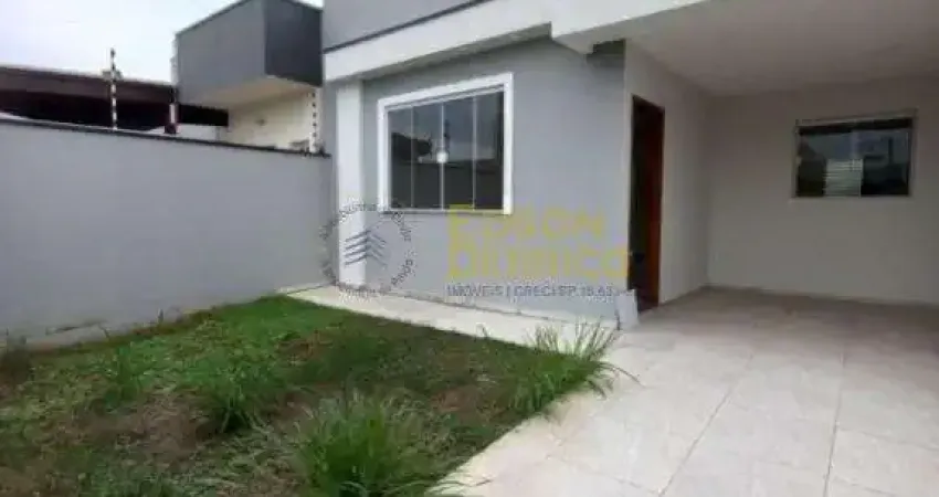 Casa com 3 quartos à Venda, Santa Clara - Pindamonhangaba