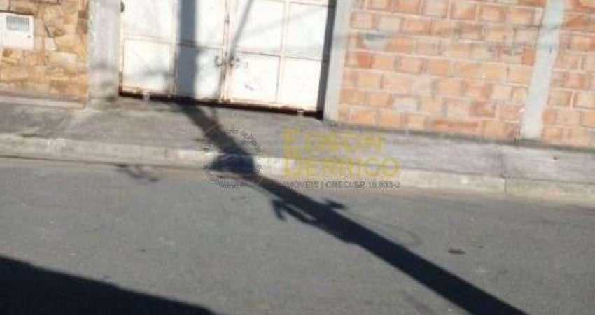 Terreno à venda, 125 m² por R$ 65.000 - Azeredo - Pindamonhangaba/SP