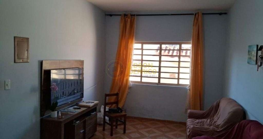 Casa à venda, 146 m² por R$ 350.000,00 - Jardim Mariana - Pindamonhangaba/SP