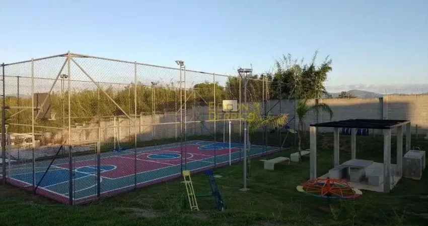 Terreno em Condomínio à Venda, Bosque da Imperatriz - Pindamonhangaba