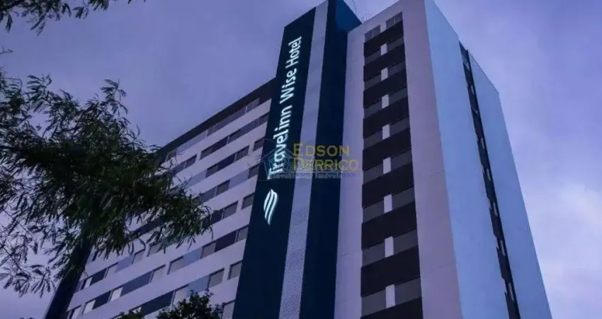 Apartamento com 1 quarto, Cidade Nova II - Indaiatuba