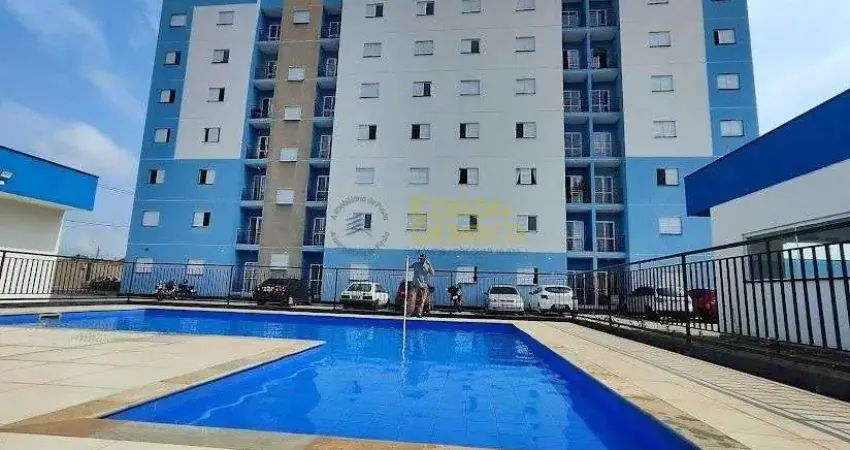 Apartamento com 2 quartos à venda, feital - pindamonhangaba