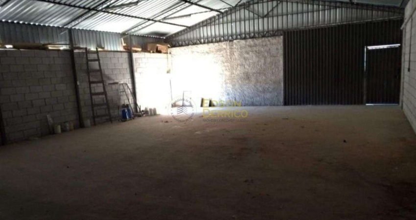 Lote/Terreno à Venda, Mantiqueira - Pindamonhangaba