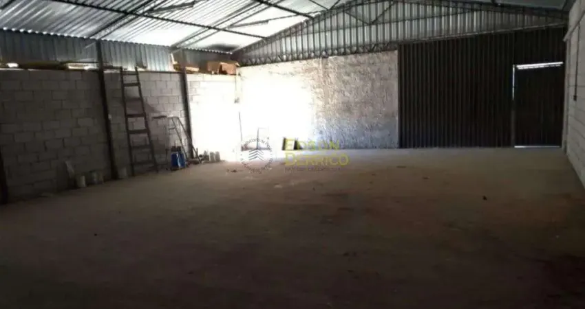 Terreno à venda no Mantiqueira, Pindamonhangaba