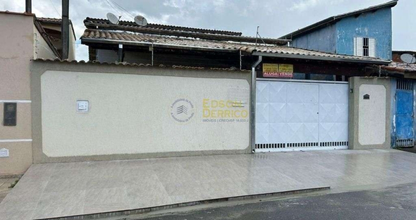 Casa com 3 quartos à venda no Mantiqueira, Pindamonhangaba 