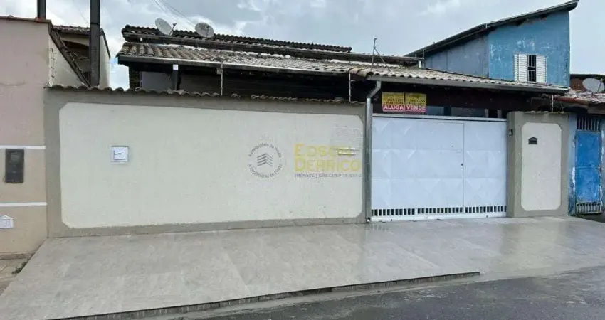 Casa com 3 quartos à venda no Residencial Mantiqueira, Pindamonhangaba 