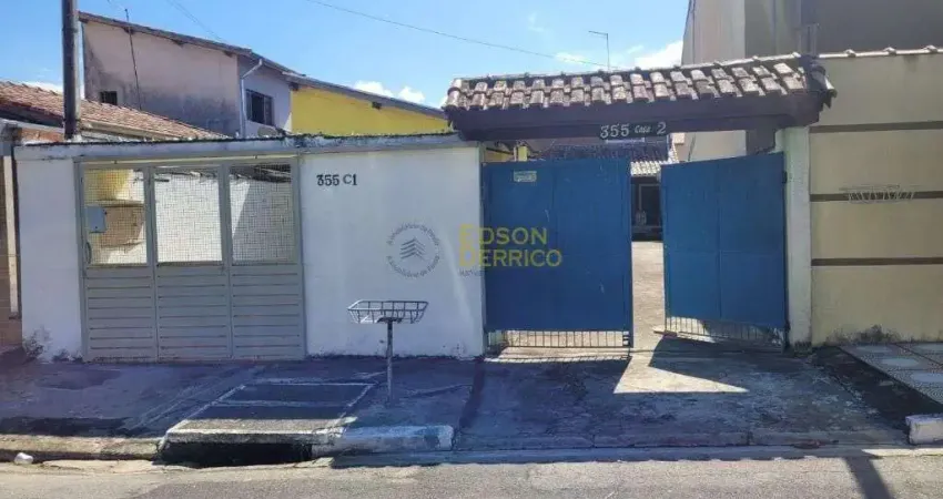 Casa com 4 dormitórios à venda, 212 m² por r$ 450.000,00 - bosque da princesa - pindamonhangaba/sp