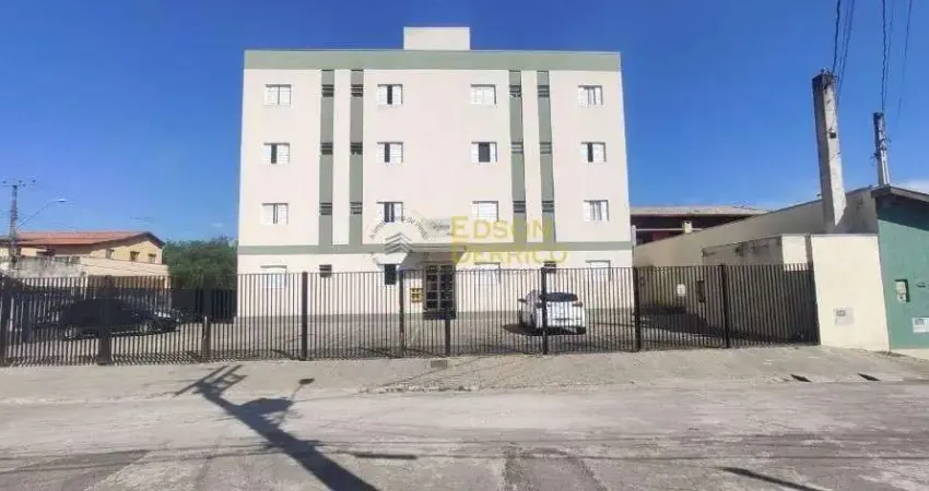 Apartamento com 2 quartos, Vila São João - Pindamonhangaba