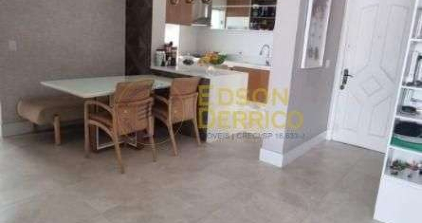 Apartamento com 3 quartos à Venda, São Benedito - Pindamonhangaba