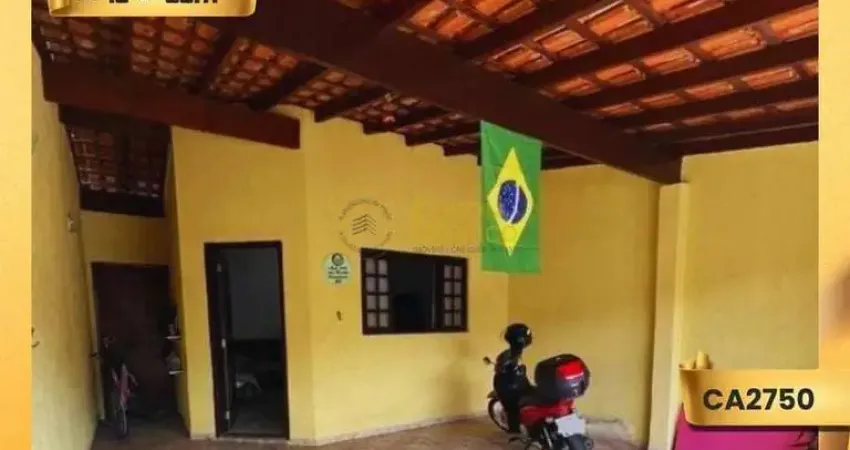 Casa à venda, 133 m² por r$ 350.000,00 - jardim cristina - pindamonhangaba/sp