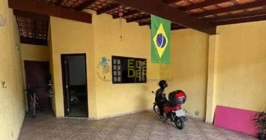 Casa à venda, 133 m² por r$ 350.000,00 - jardim cristina - pindamonhangaba/sp