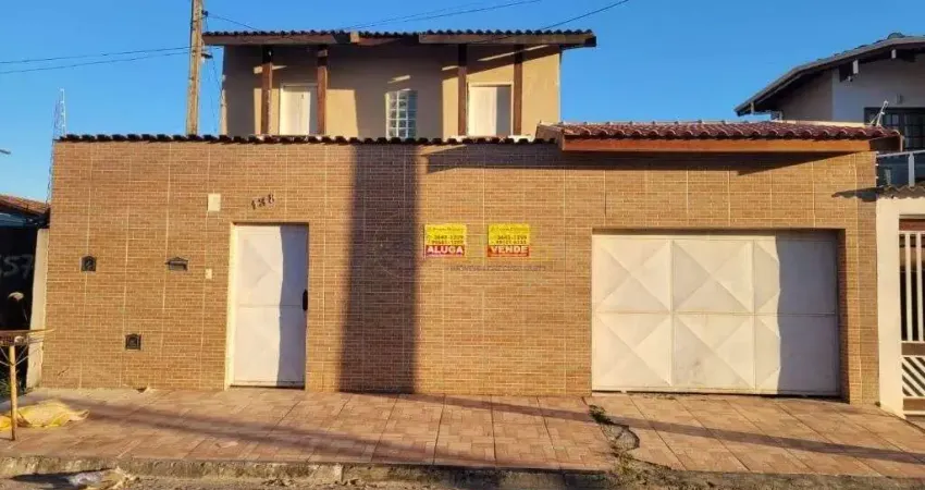 Sobrado com 3 quartos à Venda, Vila Suiça - Pindamonhangaba