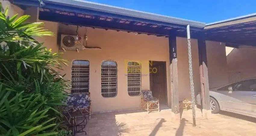Casa com 3 quartos à venda no São Benedito, Pindamonhangaba