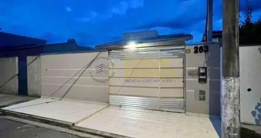 Casa com 3 quartos à venda no Loteamento Industrial Água Preta, Pindamonhangaba 