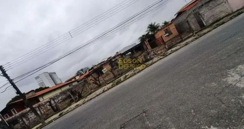 Terreno à venda, 1440 m² por R$ 700.000,00 - Jardim Residencial Doutor Lessa - Pindamonhangaba/SP