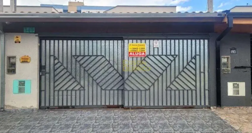 Casa com 2 dormitórios à venda, 101 m² por r$ 230.000,00 - feital - pindamonhangaba/sp