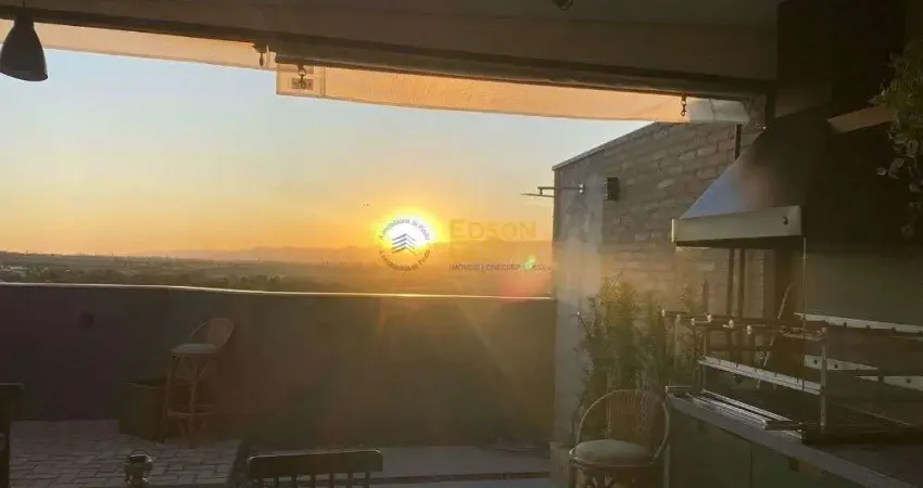 Cobertura com 3 quartos à venda no Jardim Boa Vista, Pindamonhangaba 