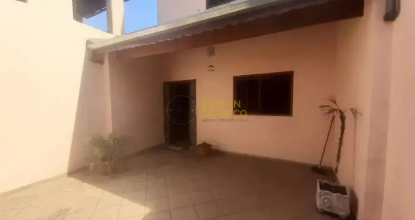 Sobrado com 3 dormitórios à venda, 184 m² por r$ 600.000,00 - boa vista - pindamonhangaba/sp