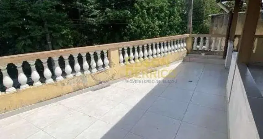 Casa com 2 dormitórios à venda, 180 m² por R$ 420.000,00 - Vila Suiça - Pindamonhangaba/SP