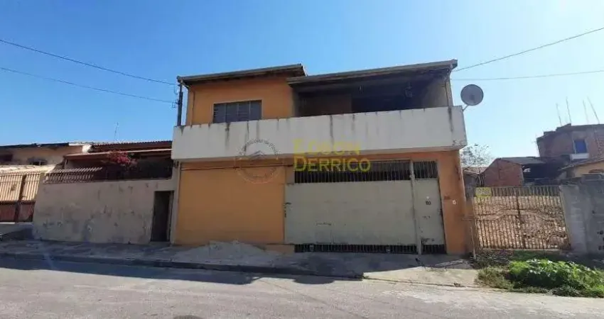 Casa com 3 dormitórios à venda, 280 m² por R$ 480.000,00 - Cidade Jardim - Pindamonhangaba/SP
