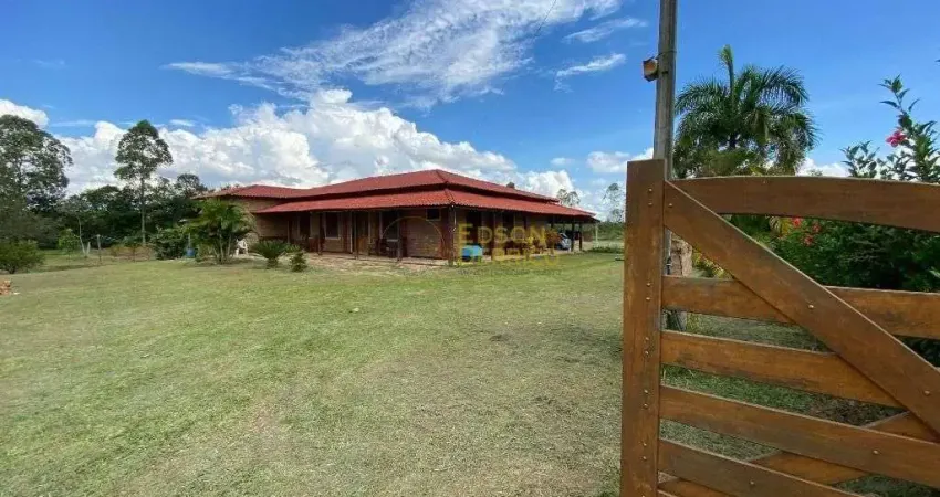 Chácara com 4 quartos à Venda, Ribeirão Grande - Pindamonhangaba
