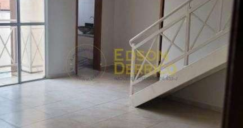 Duplex com 3 quartos à Venda, Jardim Santa Luzia - Pindamonhangaba