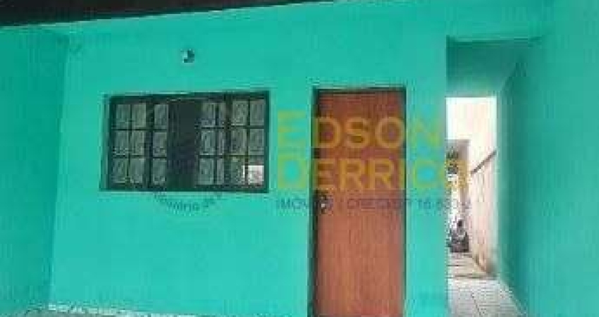 Sobrado com 3 quartos à Venda, Alto do Cardoso - Pindamonhangaba